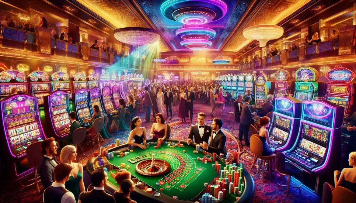 Spinorhino Casino